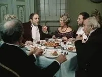 Мертві душі (1984) - інформація про фільм - радянські фільми (інформація) Мертві душі (1984) - інформація про фільм - радянські фільми