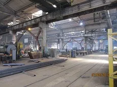 Металлотрейдер vs завод металоконструкцій реалії 2013-2014 ...