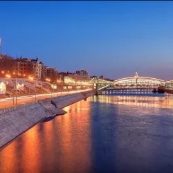 Місця весільних прогулянок, http