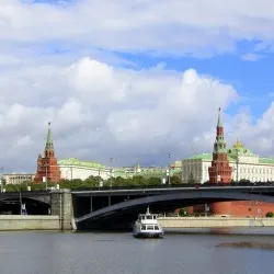 Місця весільних прогулянок, http