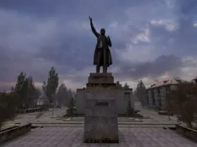 Мертве місто