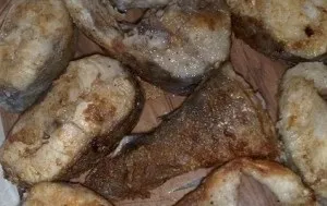 Минтай смажений на сковороді і в духовці рецепти з фото (філе минтая смажене рецепт з фото) Минтай смажений на сковороді і в духовці рецепти з фото