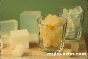 Мильна основа англійська