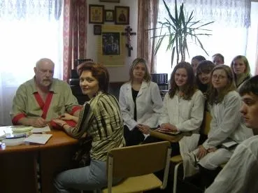 Медичний центр, східна медицина