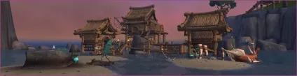 Mists of pandaria review, cat - s fables (fables) Mists of pandaria review, cat - s fables