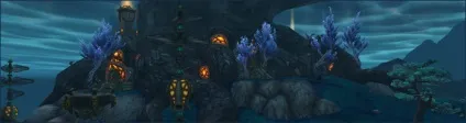 Mists of pandaria review, cat - s fables (fables) Mists of pandaria review, cat - s fables