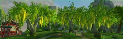Mists of pandaria review, cat - s fables (mists) Mists of pandaria review, cat - s fables