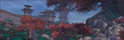 Mists of pandaria review, cat - s fables (fables) Mists of pandaria review, cat - s fables