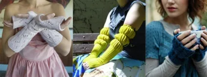 Мітенки деталь неповторного образу (деталь) Мітенки деталь неповторного образу