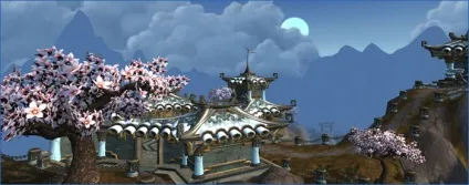 Mists of pandaria review, cat - s fables (review) Mists of pandaria review, cat - s fables