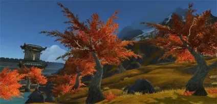 Mists of pandaria review, cat - s fables (mists) Mists of pandaria review, cat - s fables
