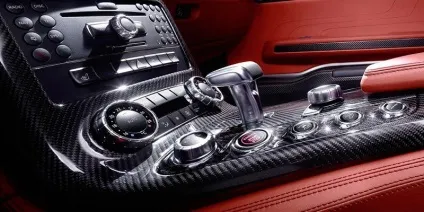 Mercedes-benz sls amg ціна, технічні характеристики, фото, відео тест-драйв