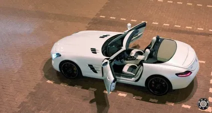 Mercedes-benz sls amg за ціною 11500000 рублів (фото і відео на додачу), все про авто (фото) Mercedes-benz sls amg за ціною 11500000 рублів (фото і відео на додачу), все про авто
