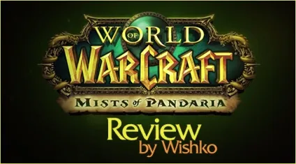 Mists of pandaria review, cat - s fables (mists) Mists of pandaria review, cat - s fables