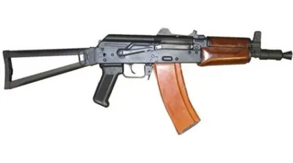 Михайло тимофійович калашников - конструктор автомата і людина (озброєння Радянської Армії) Михайло тимофійович калашников - конструктор автомата і людина