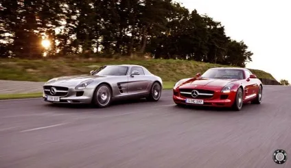 Mercedes-benz sls amg за ціною 11500000 рублів (фото і відео на додачу), все про авто (mercedes-benz) Mercedes-benz sls amg за ціною 11500000 рублів (фото і відео на додачу), все про авто