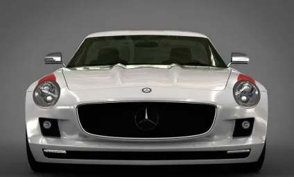 Mercedes-benz sls amg за ціною 11500000 рублів (фото і відео на додачу), все про авто (mercedes-benz) Mercedes-benz sls amg за ціною 11500000 рублів (фото і відео на додачу), все про авто