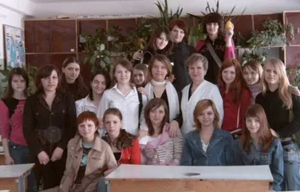 Методична розробка уроку на тему ми в світі хімії (уроку) Методична розробка уроку на тему ми в світі хімії