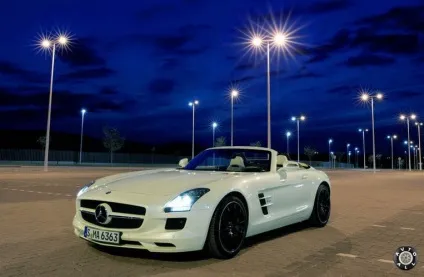 Mercedes-benz sls amg за ціною 11500000 рублів (фото і відео на додачу), все про авто (mercedes-benz) Mercedes-benz sls amg за ціною 11500000 рублів (фото і відео на додачу), все про авто