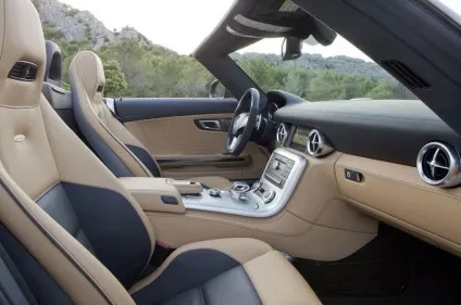 Mercedes-benz sls amg за ціною 11500000 рублів (фото і відео на додачу), все про авто (11500000) Mercedes-benz sls amg за ціною 11500000 рублів (фото і відео на додачу), все про авто