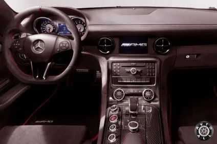 Mercedes-benz sls amg за ціною 11500000 рублів (фото і відео на додачу), все про авто (mercedes-benz) Mercedes-benz sls amg за ціною 11500000 рублів (фото і відео на додачу), все про авто