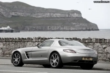 Mercedes-benz sls amg - ціна, фото, відео, технічні характеристики мерседес СЛС амг (2013-2014) (мерседес) Mercedes-benz sls amg - ціна, фото, відео, технічні характеристики мерседес СЛС амг (2013-2014)