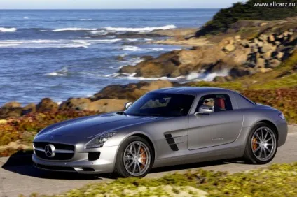 Mercedes-benz sls amg - ціна, фото, відео, технічні характеристики мерседес СЛС амг (2013-2014) (mercedes-benz) Mercedes-benz sls amg - ціна, фото, відео, технічні характеристики мерседес СЛС амг (2013-2014)