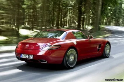Mercedes-benz sls amg - ціна, фото, відео, технічні характеристики мерседес СЛС амг (2013-2014) (мерседес) Mercedes-benz sls amg - ціна, фото, відео, технічні характеристики мерседес СЛС амг (2013-2014)