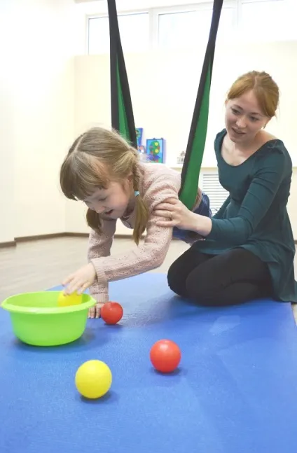 Медичний центр неврології та ортопедії «rehab center» (пісочна терапія) Медичний центр неврології та ортопедії «rehab center»