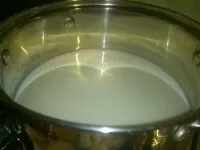 Молочна пшенична каша - улюблений рецепт, перевірений часом (покроковий рецепт приготування з (молочна) Молочна пшенична каша - улюблений рецепт, перевірений часом (покроковий рецепт приготування з