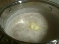 Молочна пшенична каша - улюблений рецепт, перевірений часом (покроковий рецепт приготування з (рецепт) Молочна пшенична каша - улюблений рецепт, перевірений часом (покроковий рецепт приготування з