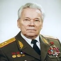 Михайло тимофійович калашников - конструктор автомата і людина (калашников) Михайло тимофійович калашников - конструктор автомата і людина