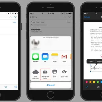 Мобільні додатки для сканування документів на iphone (iphone) Мобільні додатки для сканування документів на iphone