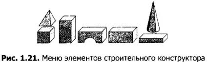 Моделювання в середовищі графічного редактора (моделювання) Моделювання в середовищі графічного редактора