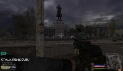 Мод мрія на поразку (dream to defeat) v1 (ураження) Мод мрія на поразку (dream to defeat) v1