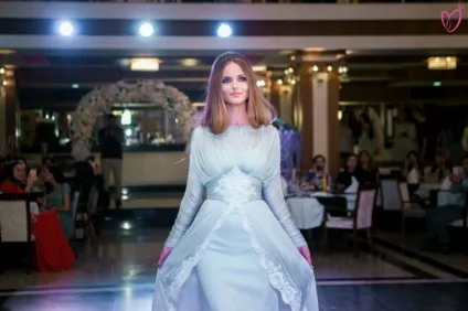 Модний показ «fashion show» в Дагестані як це було (звіт з модного показу) Модний показ «fashion show» в Дагестані як це було