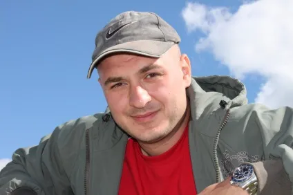 мочити чурок
