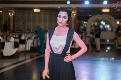 Модний показ «fashion show» в Дагестані як це було (звіт з модного показу) Модний показ «fashion show» в Дагестані як це було