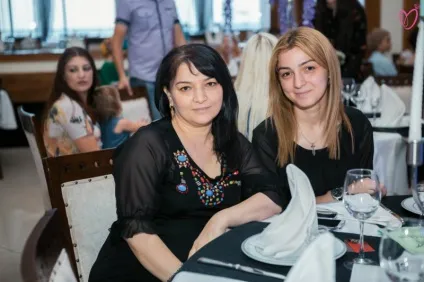 Модний показ «fashion show» в Дагестані як це було (колекції чоловічого і жіночого одягу) Модний показ «fashion show» в Дагестані як це було