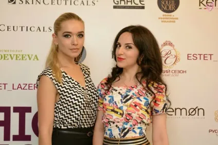 Модний показ «fashion show» в Дагестані як це було (показ) Модний показ «fashion show» в Дагестані як це було
