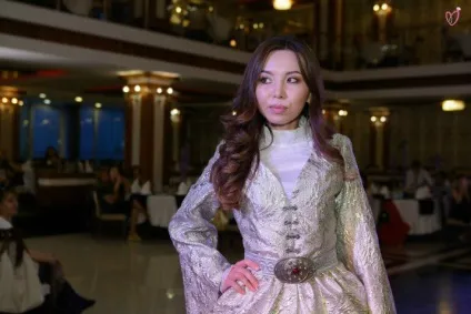 Модний показ «fashion show» в Дагестані як це було (модний) Модний показ «fashion show» в Дагестані як це було