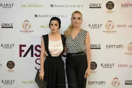 Модний показ «fashion show» в Дагестані як це було (модний показ «fashion show» в Дагестані) Модний показ «fashion show» в Дагестані як це було