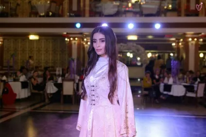 Модний показ «fashion show» в Дагестані як це було (модний показ «fashion show» в Дагестані) Модний показ «fashion show» в Дагестані як це було