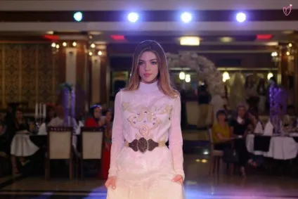 Модний показ «fashion show» в Дагестані як це було (колекції чоловічого і жіночого одягу) Модний показ «fashion show» в Дагестані як це було