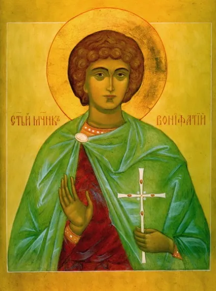 Молитви про болящих