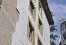 Монтаж сайдинга з утеплювачем своїми руками відео-керівництво (віконних дверних прорізів) Монтаж сайдинга з утеплювачем своїми руками відео-керівництво
