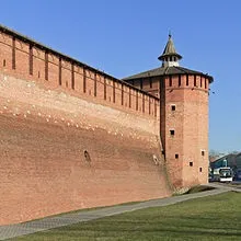 Московська область пам'ятки на карті (область) Московська область пам'ятки на карті