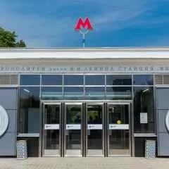 Москва, новини, платформи метро - студентська - і - фили - відкрилися після реконструкцій (по) Москва, новини, платформи метро - студентська - і - фили - відкрилися після реконструкцій