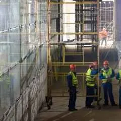 Москва, новини, в кінці 2018 року рожева гілка метро прийме перших пасажирів (наприкінці) Москва, новини, в кінці 2018 року рожева гілка метро прийме перших пасажирів