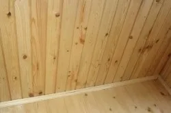 Монтаж вагонки своїми руками інструкція з фото і відео (монтаж) Монтаж вагонки своїми руками інструкція з фото і відео